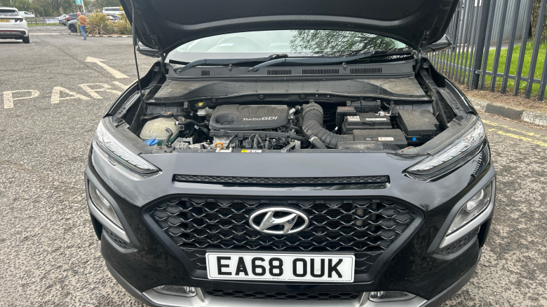 Hyundai Kona 1.0T GDi Blue Drive SE 5dr Petrol Hatchback